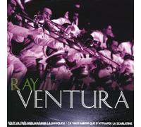 Ray Ventura - Chansons Francaises