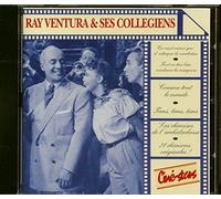 Ray Ventura - Collection Cine - Stars