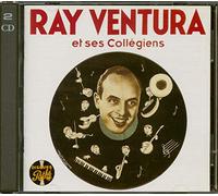 Ray Ventura et ses Collègiens - Le Meilleur de Ray Ventura