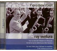 Ray Ventura - L'essentiel