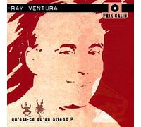 Ray Ventura - Qu'est