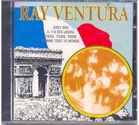 RAY VENTURA - Ray Ventura (15 Tracks) [Import]