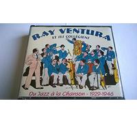 Ray Ventura & Ses Collégiens - Du Jazz a La Chanson 1929-1946