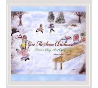 Ray, Vernon - Give Me Some Christmas