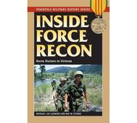 Ray W. Stubbe Michael Lee Lanning Inside Force Recon (Tascabile)