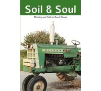 Ray Warfel Soil & Soul (Tascabile)
