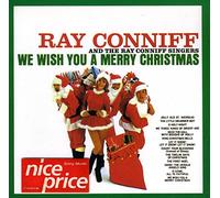 Ray - We Wish You a Merry Christmas