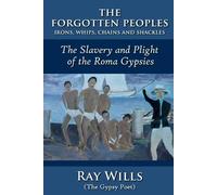 Ray Wills The Forgotten Peoples (Tascabile)