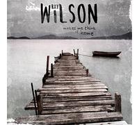 Ray Wilson Thinking of Home (CD) Album