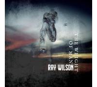 Wilson Ray - The Weight Of Man
