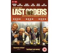 Ray Winstone - Daddy Collection, The - Scum / Births, Marriages And Deaths / Last Orders [Edizione: Regno Unito] [Edizione: Regno Unito]