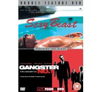 Ray Winstone - Sexy Beast/Gangster No 1