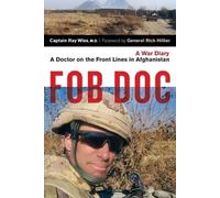 Ray Wiss Fob Doc (Tascabile)