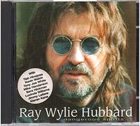 Ray Wylie Hubbard - Dangerous Spirits