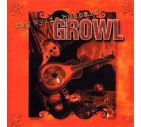 Ray Wylie Hubbard Growl (CD) Album