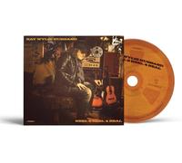 Ray Wylie Hubbard - Reel 2 Reel 4 Real