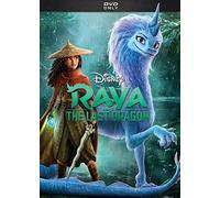 Raya and the Last Dragon