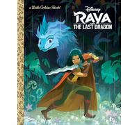 Raya and the Last Dragon