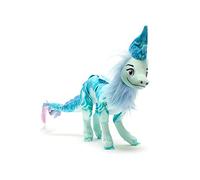 Raya e l'ultimo drago, drago Sisu medio peluche