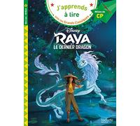 Raya et le dernier dragon: Milieu de CP, niveau 2