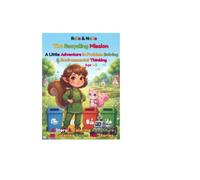 RaYa & Nexa Recycling Mission: RaYa & Nexa Adventures