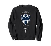 Rayados de Monterrey Nuevo León Messico 1945 Felpa