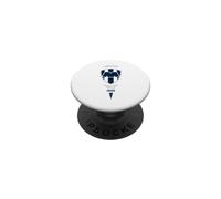 Rayados de Monterrey Nuevo León Messico 1945 PopSockets PopGrip Adesivo