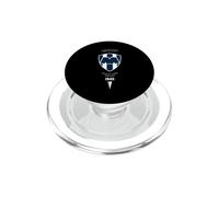 Rayados de Monterrey Nuevo León Messico 1945 PopSockets PopGrip per MagSafe