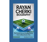 Rayan Cherki Biography: The French Soccer Prodigy Rising Fast at Manchester City