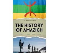 Rayan Darcy The History of Amazigh (Tascabile)