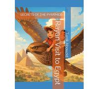 Rayan Visit to Egypt: SECRETS OF THE PYRAMIDS