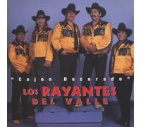 Rayantes Del Valle - Cajon Decorado