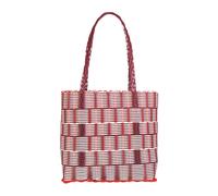 Rayas Collective - Basket Bag Medium Panna Cotta - - Bags - Donna - Multicolore - ONE SIZE