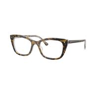 RAYBAN MONTATURA RX5433 5082 52/19 ORIGINALE