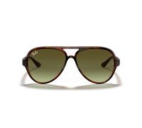Rayban Ray-Ban 4125, Occhiali da Sole Uomo