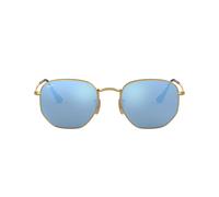Rayban Ray-Ban Rb 3548n Occhiali da sole Unisex - Adulto (Pacco da 1)