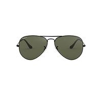 Occhiali da Sole Ray-Ban Aviator RB3025 002/58 Polarizzati - 58/14/135