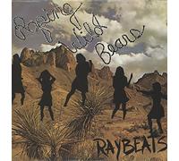RAYBEATS - RAYBEATS - ROPING WILD BEARS 12in (22210)
