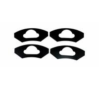 Raybestos DS8041 Disco Pastiglia Freno Spessore Asse Set D170 D220 D618 894