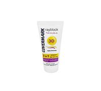 Rayblock Face Plus normal SPF30 - Protezione solare 50 ml Light Beige