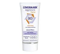 Rayblock. Face SPF 80 - COVERMARK