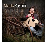 Raybon, Marty - Hand To The Plow