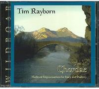 Rayborn, Tim - Chordae Medieval Improvisations Harp & Psaltery