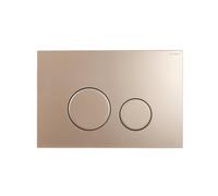 Raybro Piastra di Azionamento per Geberit Cisterna UP100 & UP320