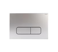 RAYBRO Piastra di Azionamento per Geberit UP100 UP320 per Scarico a Doppia Spia