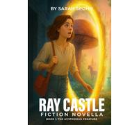 RayCastle Novella Book 1: The Mysterious Creature