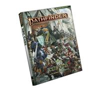 PATHFINDER RPG NPC CORE (P2) HC