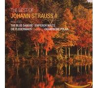 Raychev - Best of Johann Strauss II