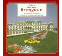 Raychev,R. - Best of Johann Strauss (Sohn)