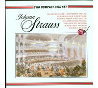 Raychev,R. - Die Strauss-Familie